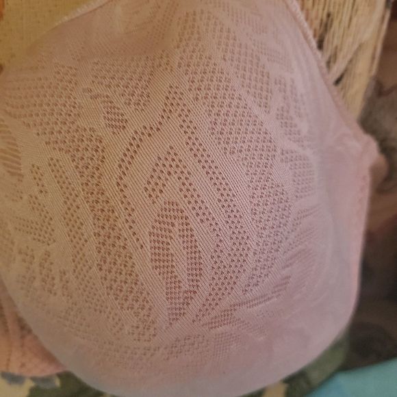 NWOT Wacoal 36DDD Nude Awareness Soft Cup Bra - Picture 7 of 14